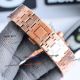 HBF replica audemars piguet royal oak chronograph rose gold black dial watch (5)_th.jpg